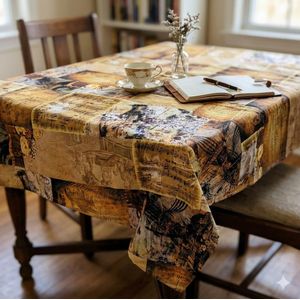 cover sheet Table Cloth   Bebo Hand Made 