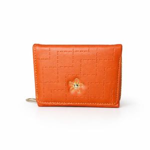 محفظة نسائية جميلة جدا وأنيقة 