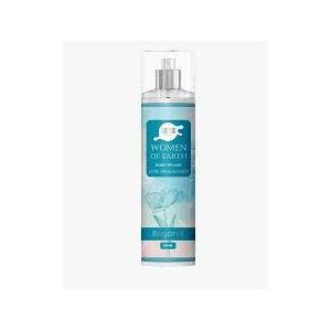 SOFICO cosmetics Beyond Women of Earth Body Splash (250ml)