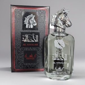 Al Manasik الأصالة من مناسك للعطور 100 ملي