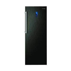 Fresh ديب فريزر 6 درج تاتش اسود مقبض دفن FNU-MRT270BM 20294