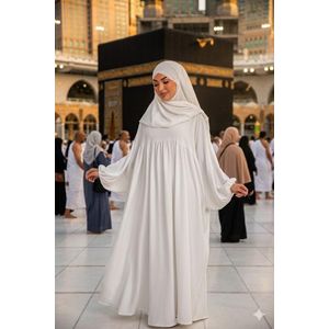 Goodclothes إشراقة الحرم (The Sanctuary Glow)