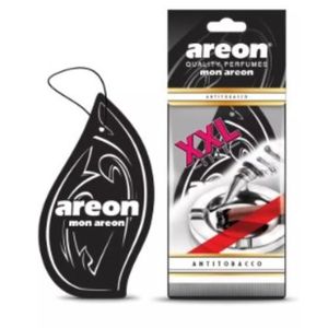 Areon Moon XXL, a long-lasting, refreshing fragrance