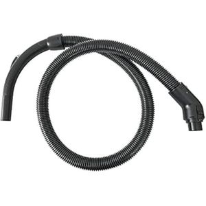 خرطوم مكنسة كهربائية متوافق مع تشيبا العربي، 1600 واط، أسود