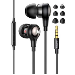 Ugreen In-Ear Earphones with 3.5mm Plug