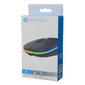 General HP Wireless mouse w10 hb 