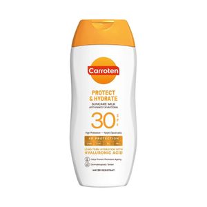 Carroten Protect & Hydrate Suncare Milk 4D Protection SPF30, 200ml