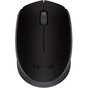 Logitech MO Wireless Mouse M171