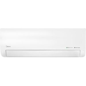 Midea تكييف هواء سبليت ايكو ماستر 3 حصان بمحرك انفرتر بارد فقط، M1SEFT-24CRDN8F-Q8