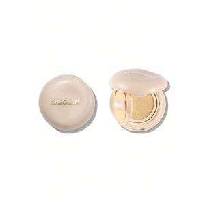 SHEGLAM Lock & Go Long-Lasting Cushion Foundation - Buttercream - 12g