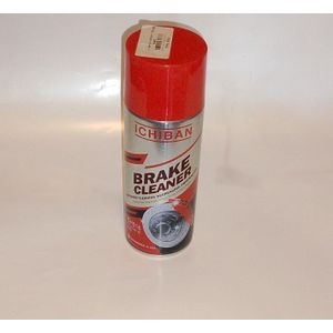 Ichiban CAR BRAKE CLEANER  MG 