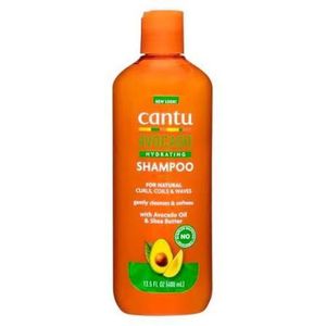 Cantu (كانتو) شامبو الأفوكادو 400 مل