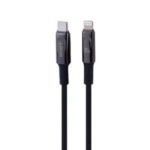 LDNIO lc341i cable usb-c to lightning