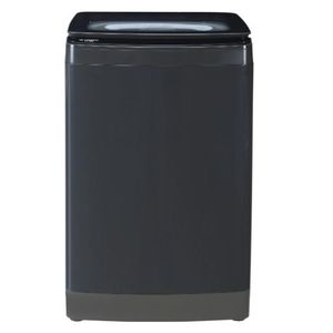 Fresh غسالة ملابس فريش تحميل علوي سعة 10 كجم مع باب بانوراما وشاشة عرض ديجيتال - كود 18260 موديل FTM-P10S