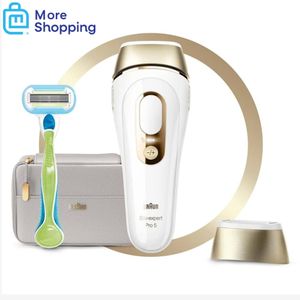 Braun Laser, Light & Electrolysis Hair Removal - Best Prices in