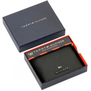 Men’s Black Wallet