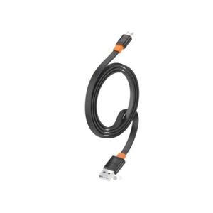 Celebrat CB-33 Portable USB To Lightning Fast Charge And Data Transmission