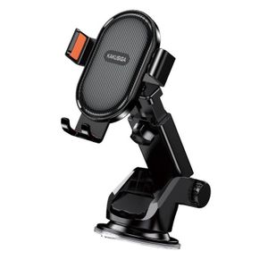 Kakusiga حامل موبايل للسيارة 