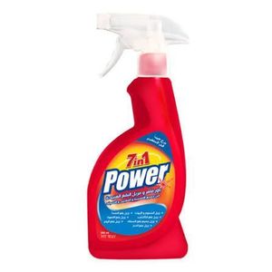 My Way 7 In 1 Power Clothes & Carpets Spray Cleaner - 480 Ml