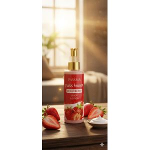Fruits heaven body lotion 