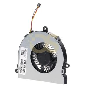 Os مروحة معالج متوافقة مع HP 15-AC و15-AF و15-AY و15-BA و15-BS و250 و255 وG4 وG5 