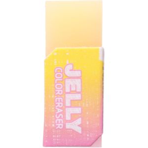 M&G ممحاة Chenguang Jelly Poly Doba Color، نابضة بالحياة وخالية من التلطخ - 1 قطعة - رقم: AXP963PW