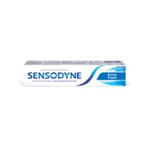 Sensodyne Extra Fresh Toothpaste-100 ml - N/A