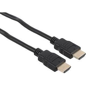Keendex kx2373 hdmi male to hdmi male cable, 4k, 30 cm - black