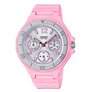 Casio ساعة أصلية طراز LRW-250H-4A2VDF