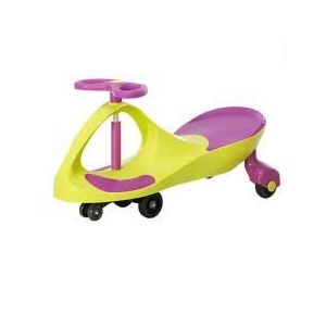 بلازما كار- سيارة للركوب تعمل بالدفع للاطفال  