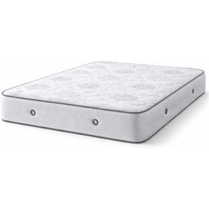 Medical Support Mattress – 20 cm Height, Premium Multi-Layer Foam, Antibacterial Fabric, Spinal Alignment Design, Breathable Ventilation System – Optimal Back Support for Healthy Sleep (190 * 120)