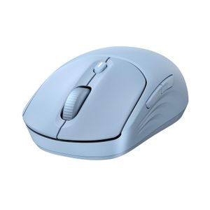 HP Mouse Wirless 400 Quiet Blue 