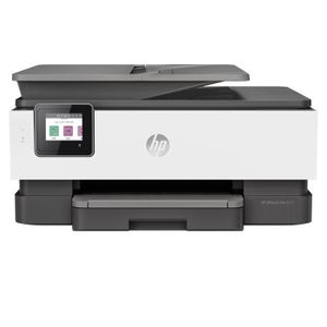 HP Office Jet Pro 8023 All-in-One Printer (Official Warranty)