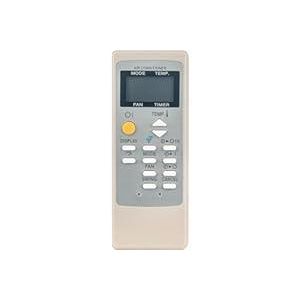 Remote Control Compatible with Sharp Air Condition – (For Sharp AC)