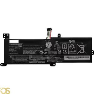 Os بطارية متوافقة مع  لينوفو   -، 320-17IKB، 330-15IKB، 320-17AST، V145-15AST، S145-15IWL، S145-15IWL، S145-15IWL، L16C2PB2، L16L2PB3، L16M2PB1، L16M2PB2، L16C2PB1. - ضمان لمدة 3 أشهر. (7.5v/4000mah/30wh)
