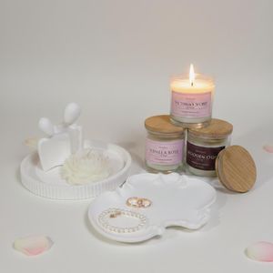 مجموعة الوعد الأول للعروس