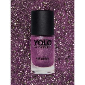 YOLO Nail Polish Belle 232+(10ml)