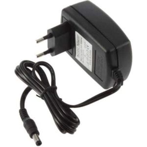 Adapter DC 12V 2A Power Supply, Adapter 50-60Hz / AC 100-240V