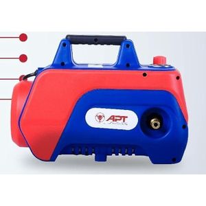 Apt 120 Bar 1800W High Pressure Washer