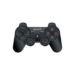 Sony Dualshock Wireless Controller For PlayStation 3
