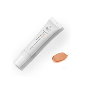 Cleo Glow Hyaluronic Acid Lightening Eye Contour+concealer - medium - 15 ml