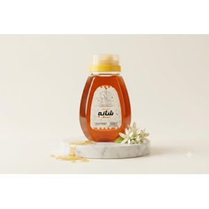 shana Citrus Blossom Honey 950g