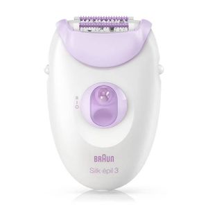 BRAUN Silk Expert Pro 5 PL5237 IPL With Wide Head, Precision Head, Venus  Extra Smooth Razor And Premium Beauty Pouch White UAE