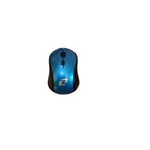 ZERO ZR-1150 Wireless Mouse, Blue