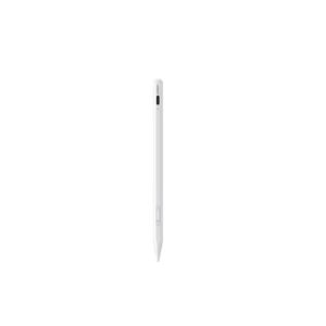 JOYROOM JR-K12 Pro Active Dual-Mode Stylus Pen (Including 2 Spare Nibs) - White