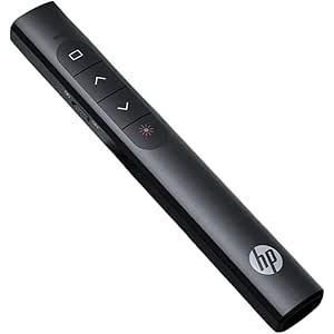 HP  Wireless Presenter with Laser Pointer