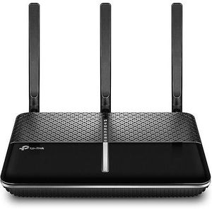 Ugreen Archer VR600-AC1600 Wireless Gigabit VDSL/ADSL Modem Router, Black