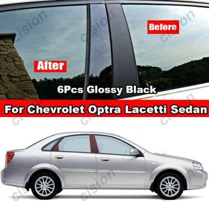 For Chevrolet Optra Lacetti Daewoo Nubira 2005-2016 Car Styling