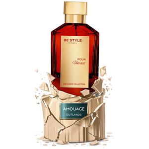 Horizons Unisex Extrait de Parfum