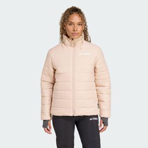 ADIDAS Terrex Multi Essentials Insulated Jacket-KB2162